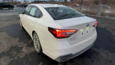 2025 Subaru Legacy Limited