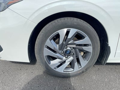 2024 Subaru Legacy Limited