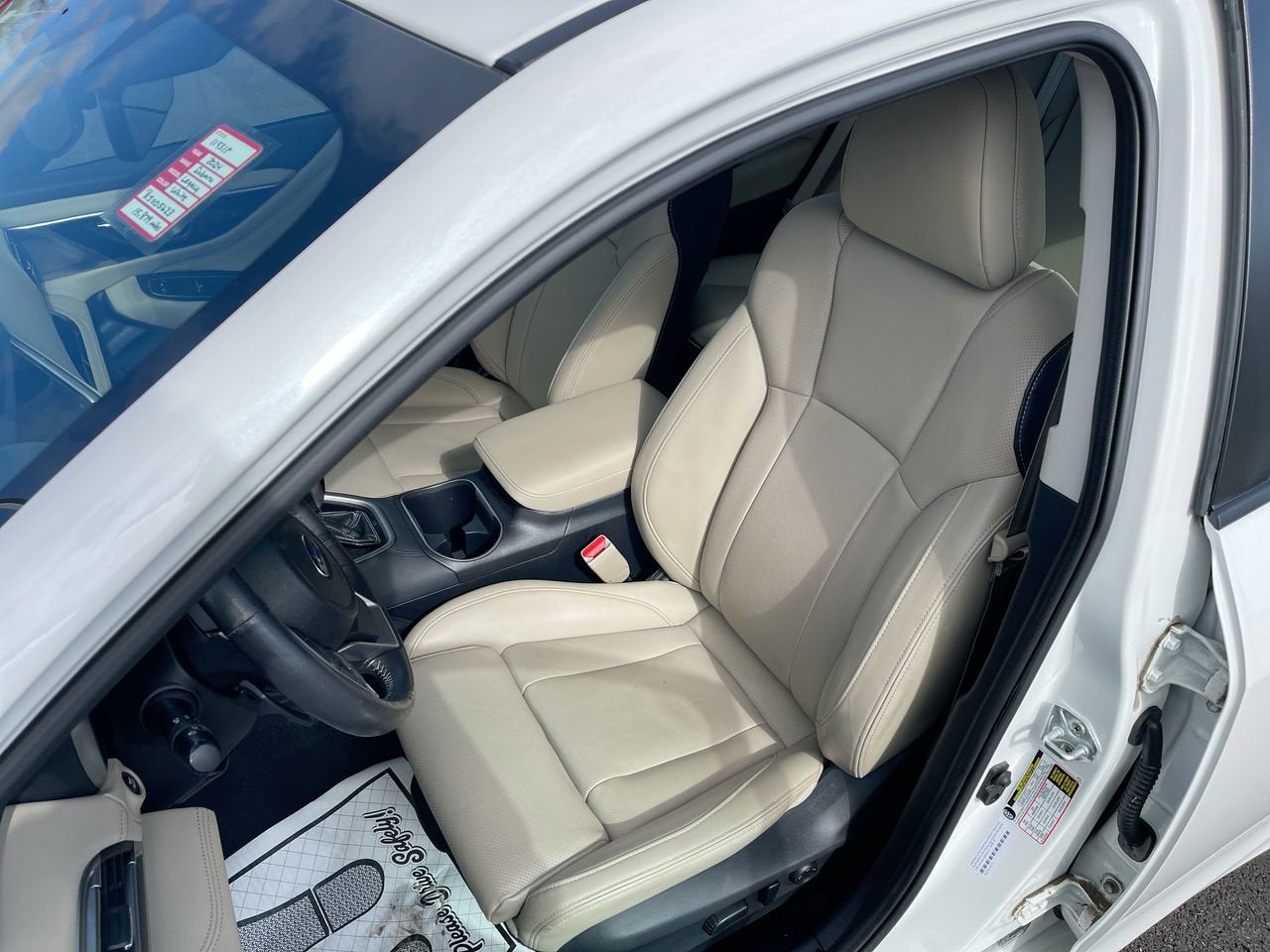 2024 Subaru Legacy Limited