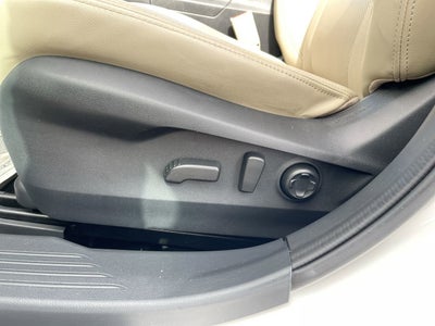 2024 Subaru Legacy Limited