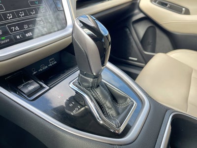 2024 Subaru Legacy Limited