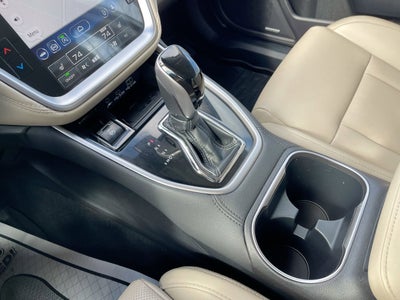 2024 Subaru Legacy Limited