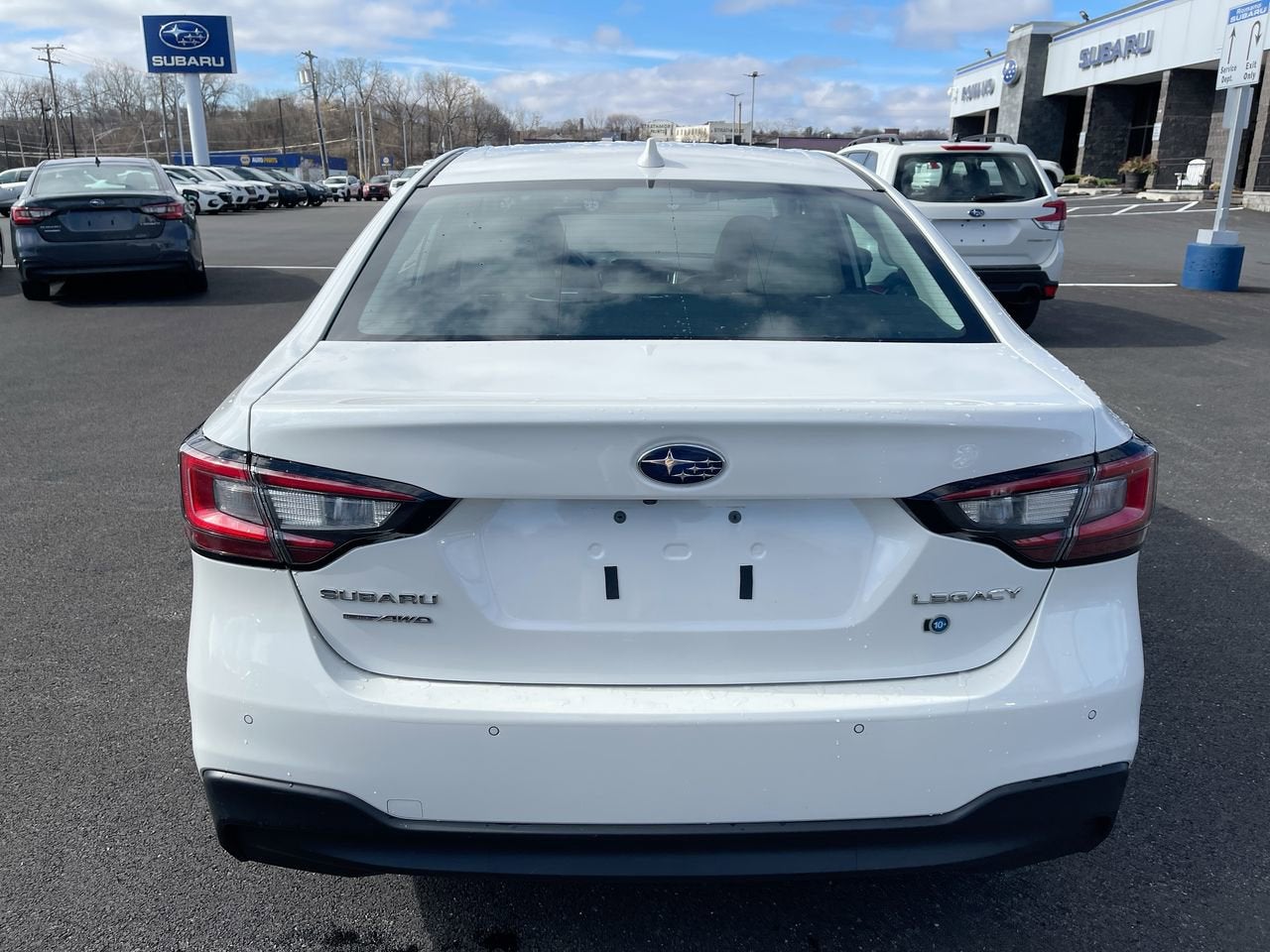 2024 Subaru Legacy Limited