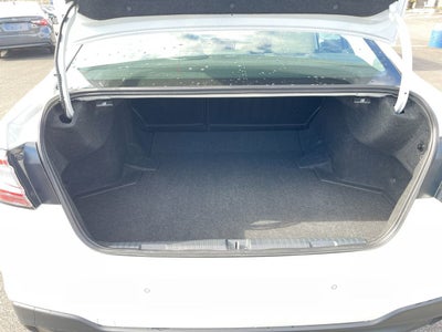 2024 Subaru Legacy Limited