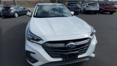 2024 Subaru Legacy Limited