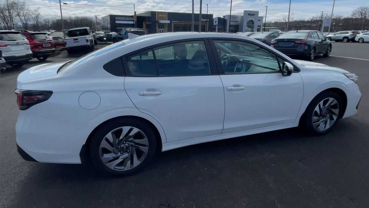 2024 Subaru Legacy Limited