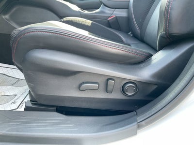 2023 Subaru Legacy Sport