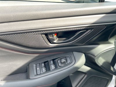 2023 Subaru Legacy Sport