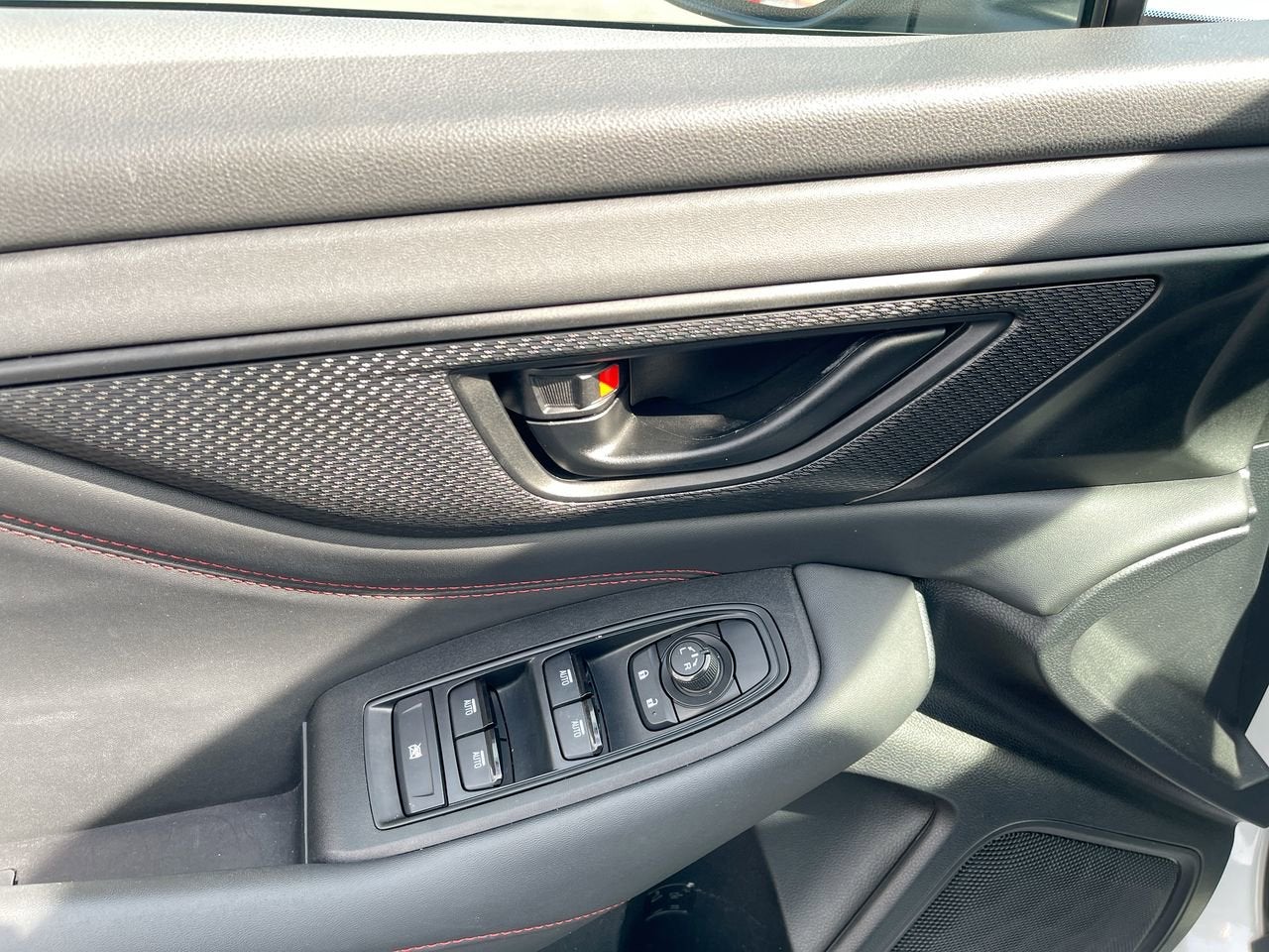 2023 Subaru Legacy Sport