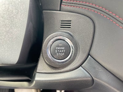 2023 Subaru Legacy Sport