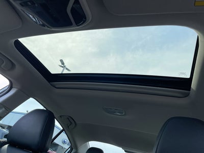 2023 Subaru Legacy Sport