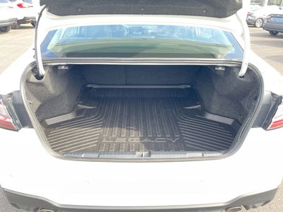 2023 Subaru Legacy Sport