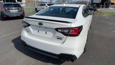2023 Subaru Legacy Sport