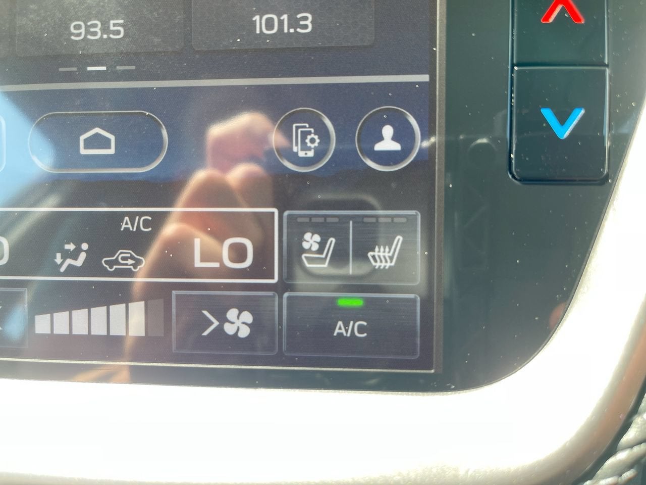 2025 Subaru Legacy Touring XT