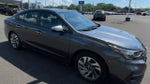 2025 Subaru Legacy Touring XT