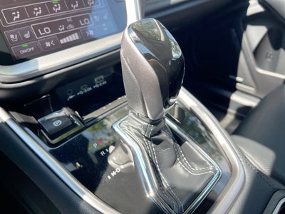 2025 Subaru Legacy Touring XT
