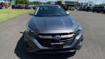 2025 Subaru Legacy Touring XT