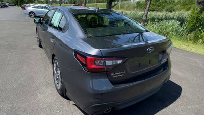 2025 Subaru Legacy Touring XT