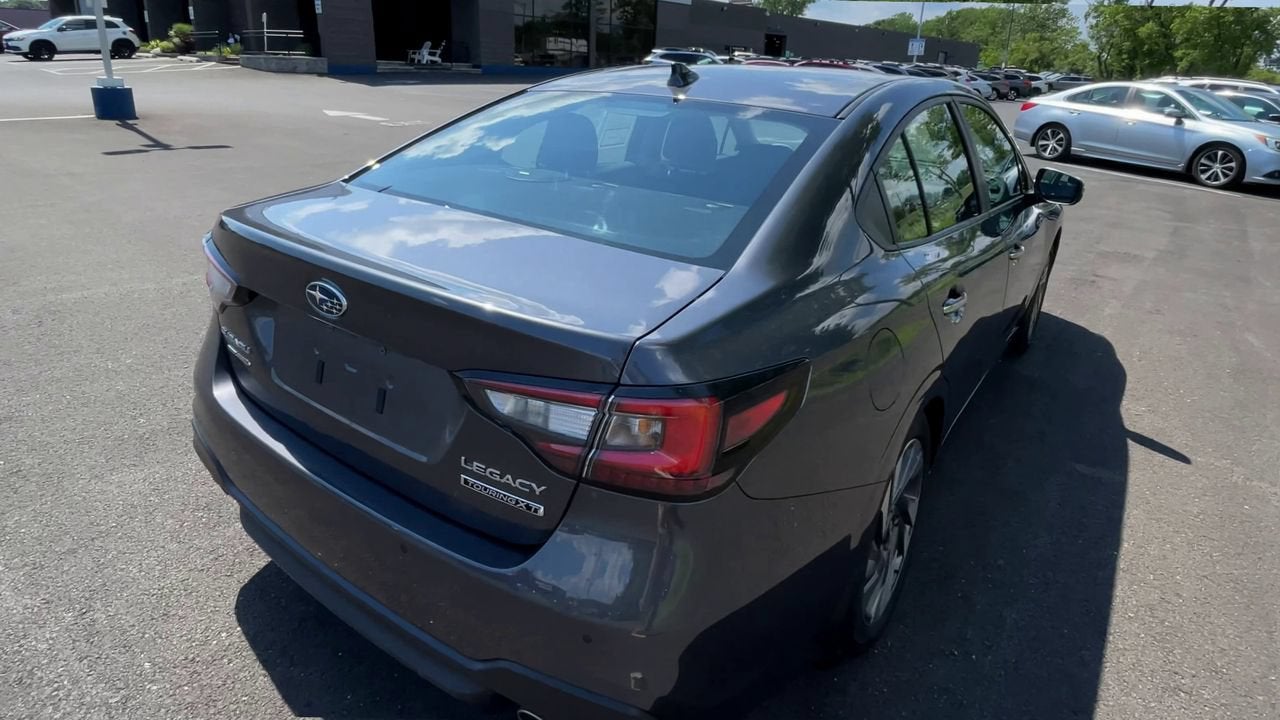 2025 Subaru Legacy Touring XT
