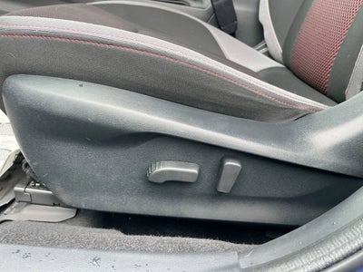 2023 Subaru Impreza Sport