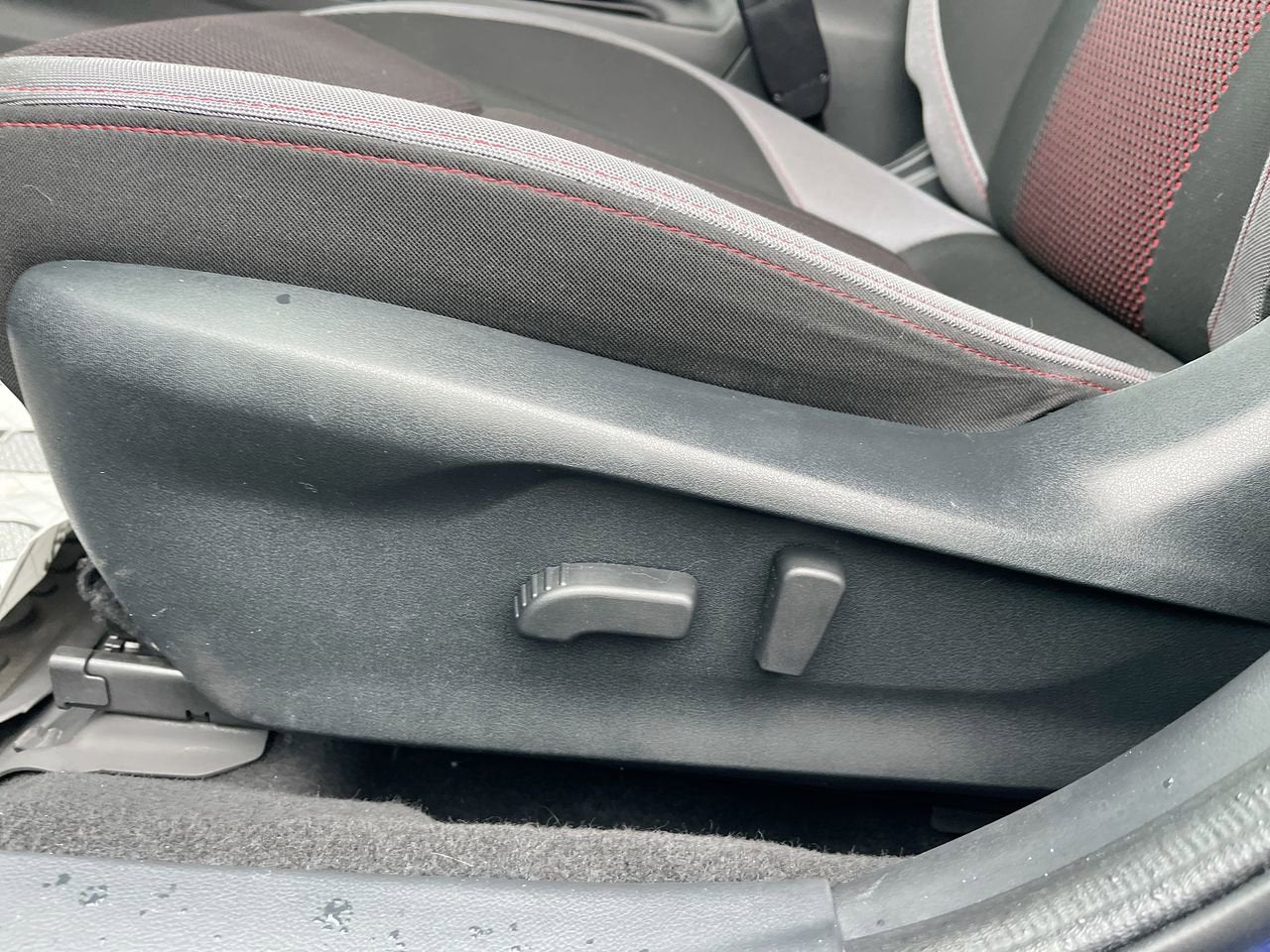 2023 Subaru Impreza Sport