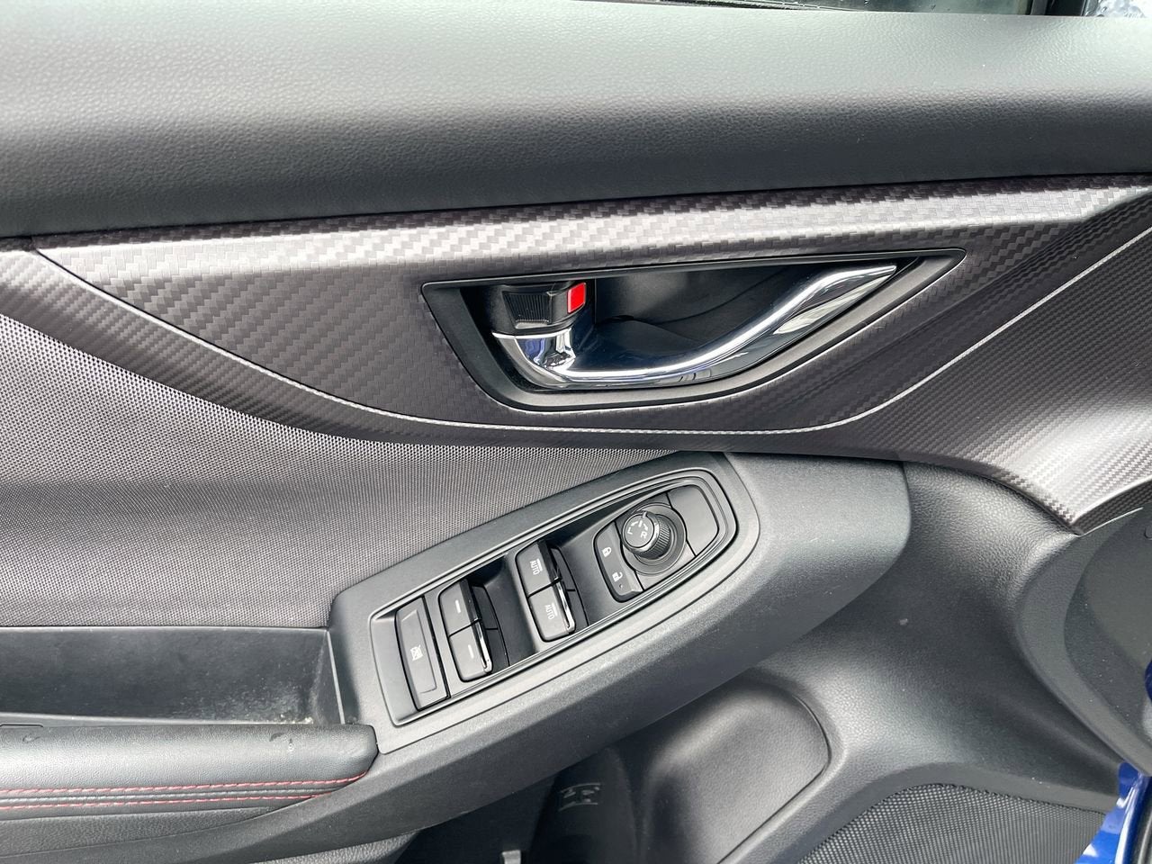 2023 Subaru Impreza Sport