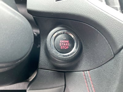 2023 Subaru Impreza Sport