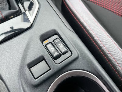 2023 Subaru Impreza Sport