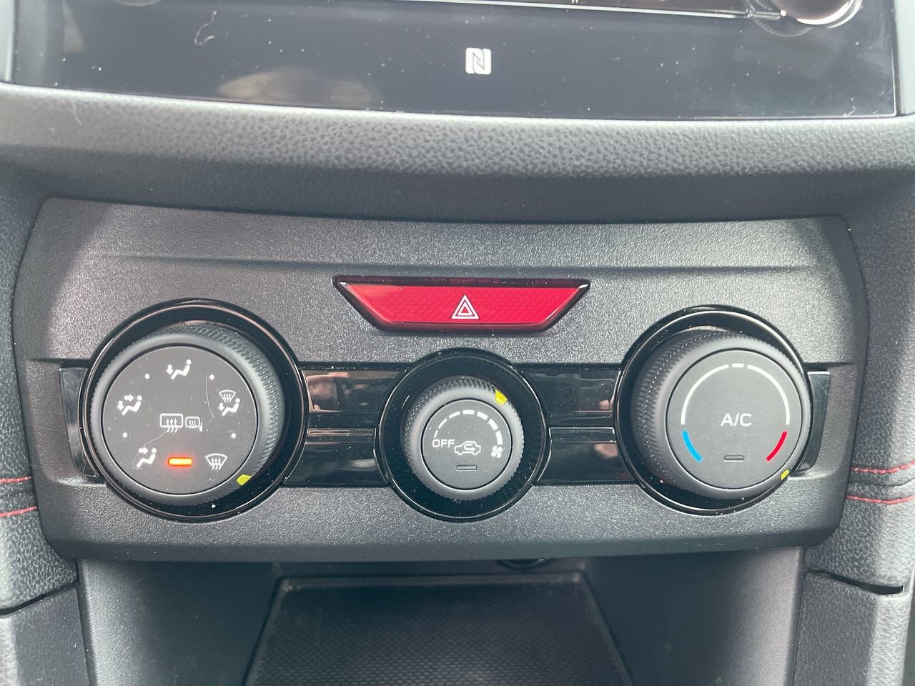 2023 Subaru Impreza Sport