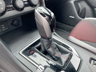 2023 Subaru Impreza Sport