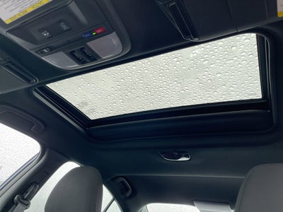 2023 Subaru Impreza Sport