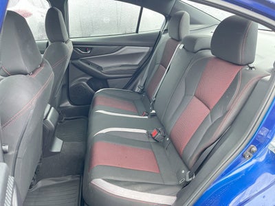 2023 Subaru Impreza Sport