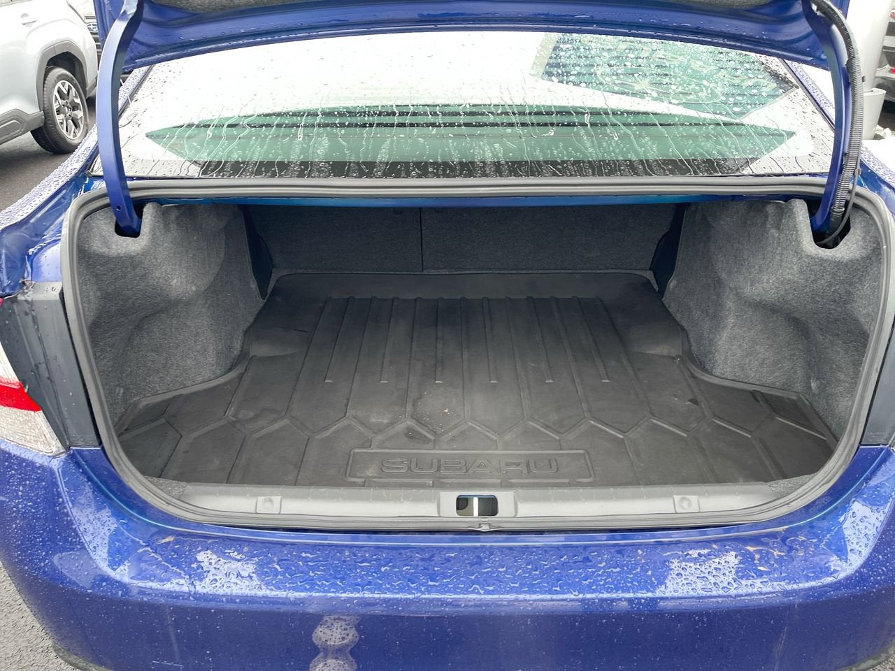 2023 Subaru Impreza Sport