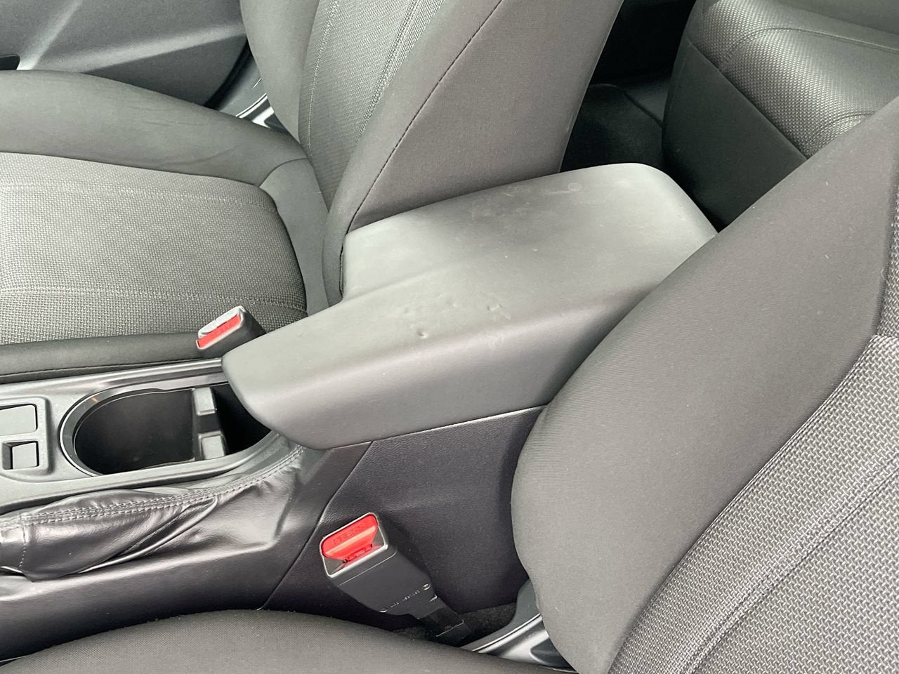 2018 Subaru Impreza 2.0i 5-door CVT