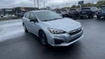 2018 Subaru Impreza 2.0i 5-door CVT