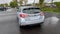 2018 Subaru Impreza 2.0i 5-door CVT