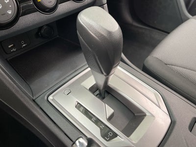 2020 Subaru Impreza 5-door CVT