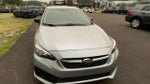 2020 Subaru Impreza 5-door CVT