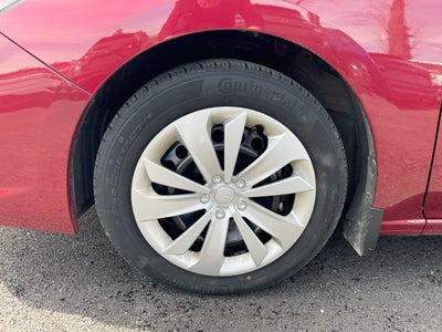 2023 Subaru Impreza 5-door CVT