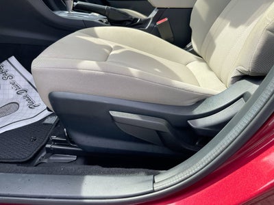 2023 Subaru Impreza 5-door CVT