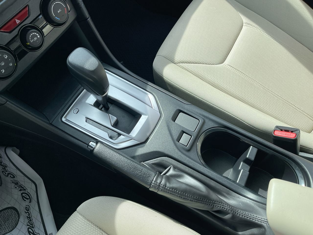 2023 Subaru Impreza 5-door CVT