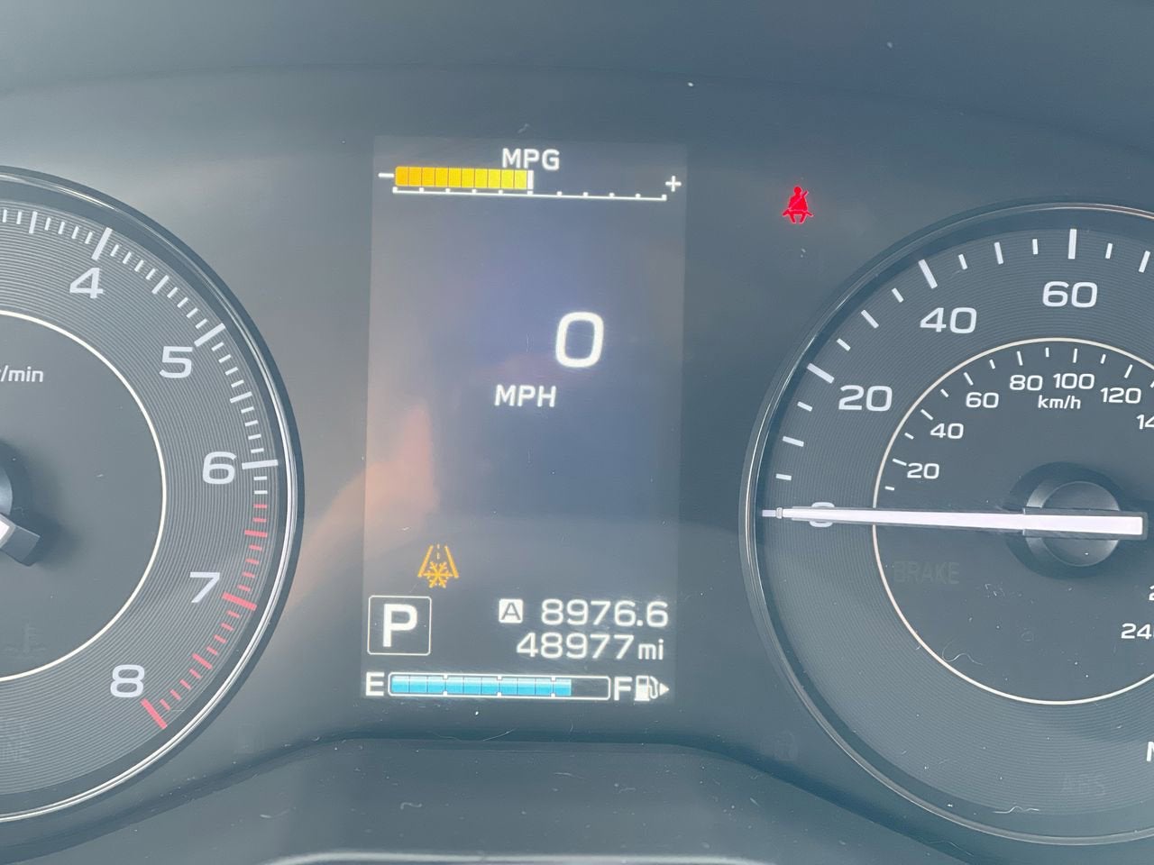 2023 Subaru Impreza 5-door CVT