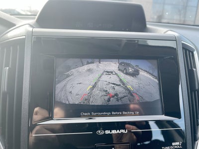 2023 Subaru Impreza 5-door CVT