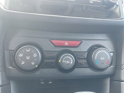 2023 Subaru Impreza 5-door CVT