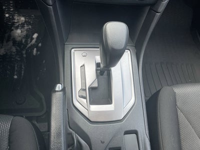 2023 Subaru Impreza 5-door CVT