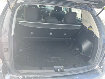 2023 Subaru Impreza 5-door CVT