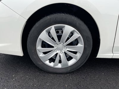 2023 Subaru Impreza 5-door CVT