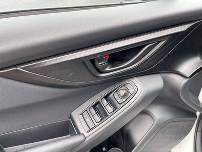 2023 Subaru Impreza 5-door CVT