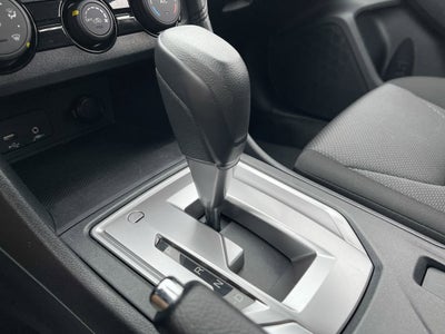 2023 Subaru Impreza 5-door CVT