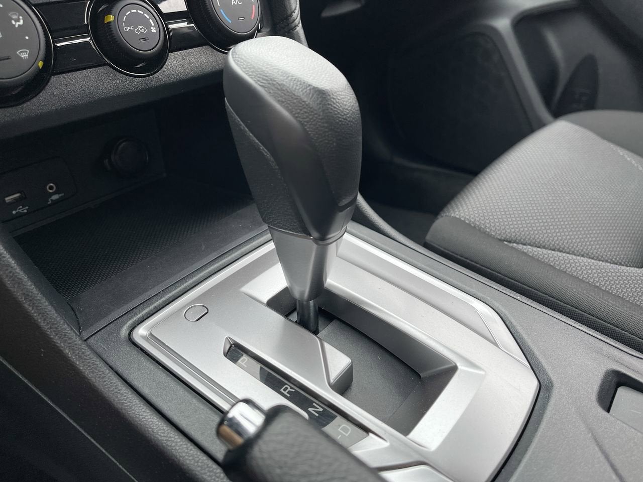 2023 Subaru Impreza 5-door CVT